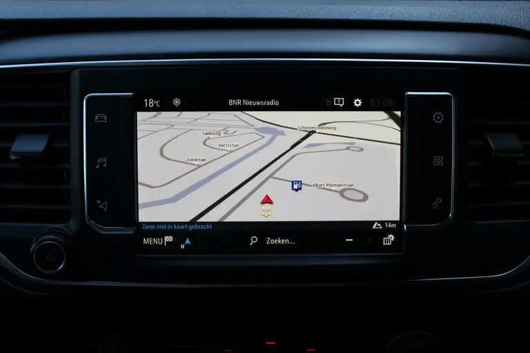 Opel Vivaro 1.5 CDTI 120PK L2H1 Edition, Trekhaak, Camera, Navigatie, Carplay/Android Auto Airco, Trekhaak,  Navigatie, Achteruitrijcamera afbeelding 18