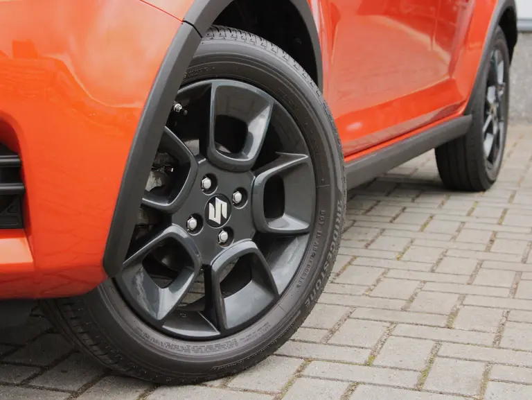 Suzuki Ignis 1.2 Select afbeelding 2