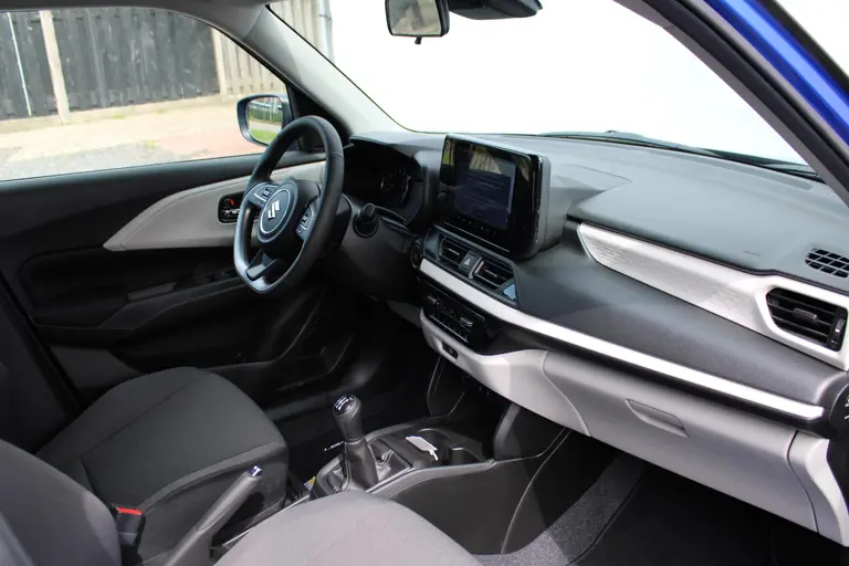Suzuki Swift 1.2 Select Smart Hybrid , 17 inch LM-Velgen, Special Edition! afbeelding 19