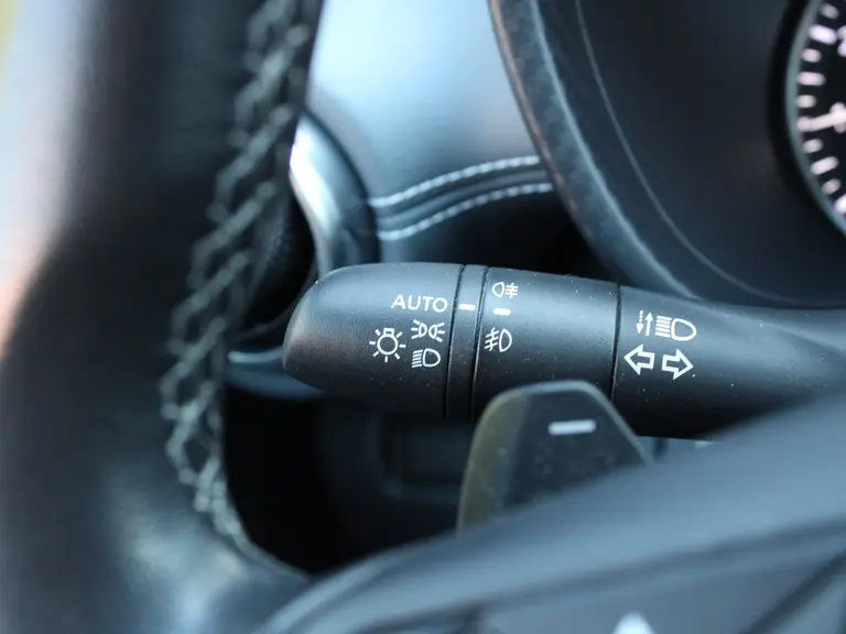 Nissan Juke 1.0 DIG-T 115PK Tekna DCT Automaat Navigatie, Rondomzichtcamera, Keyless, Adaptieve Cruise Control, Stoel & Voorruitverwarming afbeelding 21