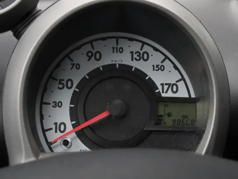 Peugeot 107 1.0 Active afbeelding 24