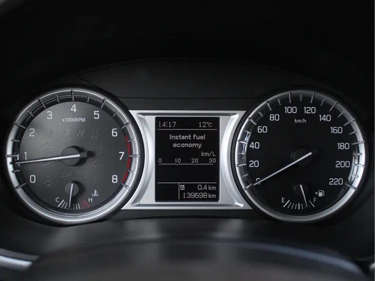 Suzuki Vitara 1.6 Exclusive Trekhaak, Cruise en Climate Control, Achteruitrijcamera, Bluetooth afbeelding 27