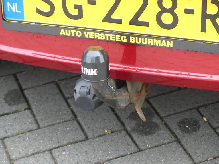 Suzuki Celerio 1.0 Comfort Airco, trekhaak, Bluetooth afbeelding 21