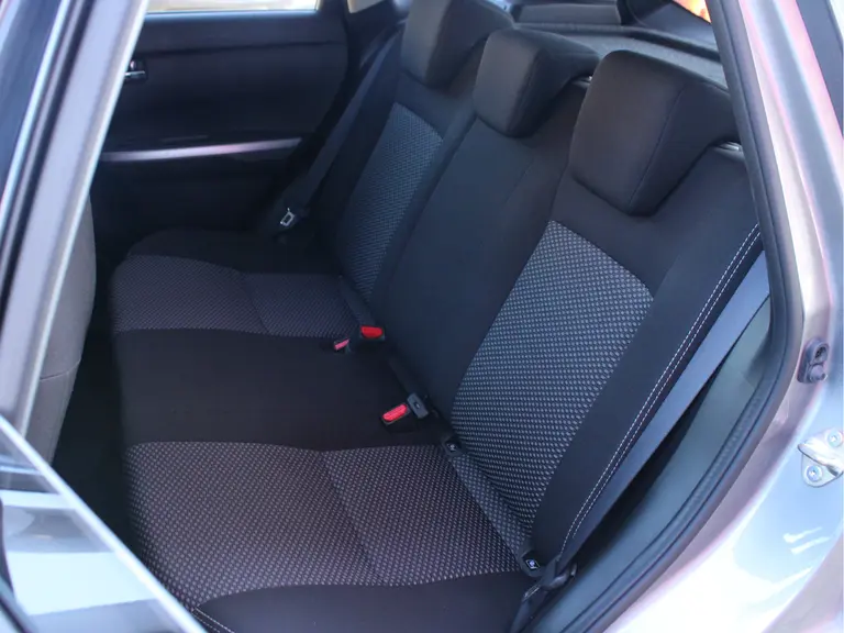 Suzuki Vitara 1.5 Hybrid Select AllGrip Automaat Multimediasysteem, Cruise control adaptief, Climate control, Parkeercamera, Stoelverwarming afbeelding 16