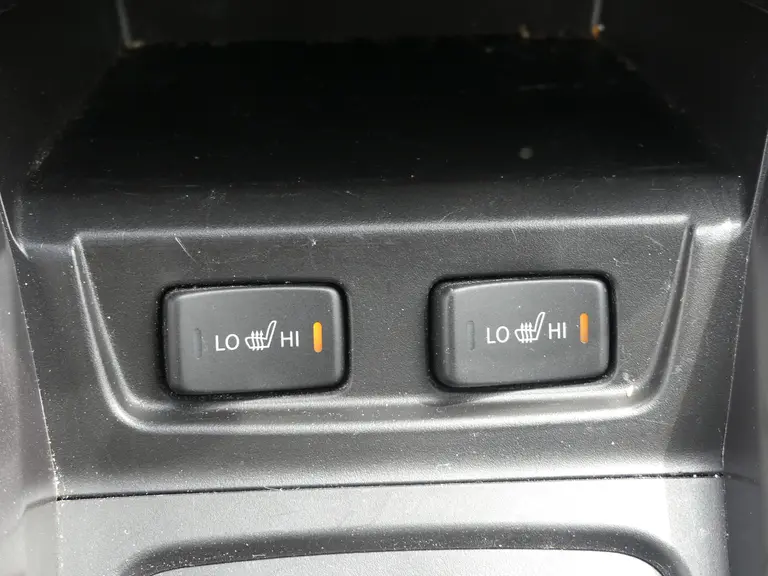 Suzuki Vitara 1.4 Boosterjet Select Smart Hybrid Automaat Trekhaak, Navigatie, Cruice & Climate control afbeelding 22