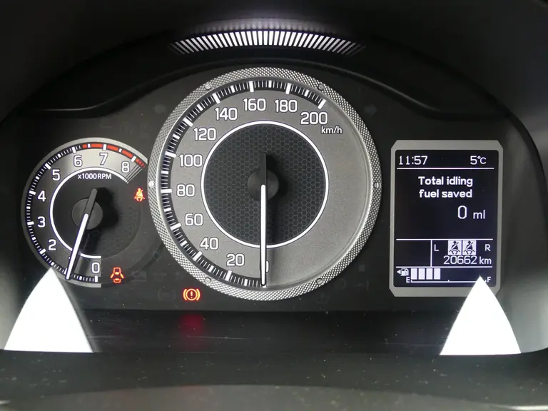 Suzuki Ignis 1.2 Smart Hybrid Style/Stijl, Dealer onderhouden, Keyless, Navi, Camera, Clima/Cruise-Control afbeelding 17