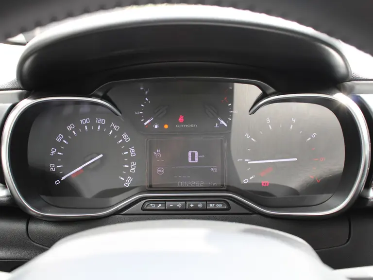 Citroën C3 Max 1.2 PureTech 110PK Navigatie, Keyless, Stoelverwarming, Achteruitrijcamera, Apple Carplay, Android Auto afbeelding 19