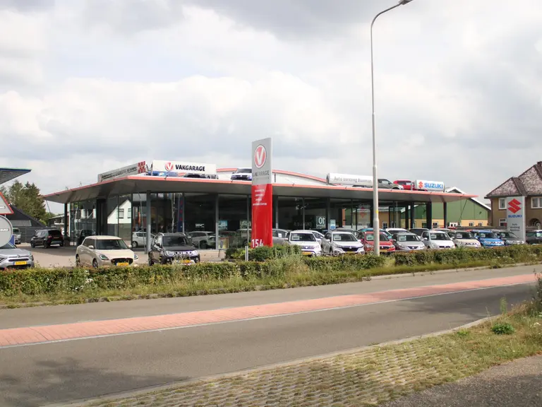 Suzuki Vitara 1.6 Rhino 1e eigenaar, Trekhaak, Nieuwe 17 inch! afbeelding 35