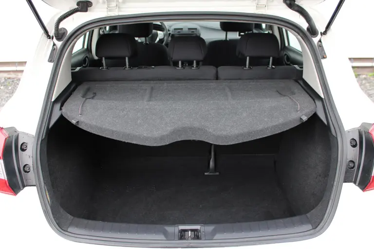 Nissan Pulsar 1.2 DIG-T Visia, Cruise Control en Bluetooth. afbeelding 13