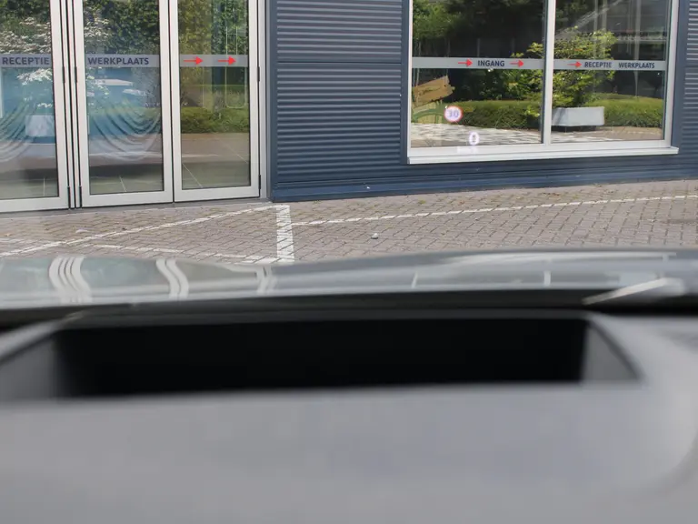 Nissan QASHQAI Tekna Plus 1.3 MHEV 158PK Xtronic Automaat Navigatie, Rondomzichtcamera, Keyless, Stoel, Stuur en Voorruitverwarming, Massage, Elektrische Klep, Leder-Alcantara afbeelding 54
