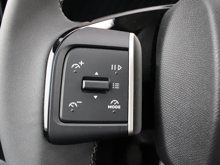 Citroën C3 1.2 100PK Turbo Max Navigatie, Achteruitrijcamera, Climate Control, Cruise Control, Apple Carplay, Android Auto afbeelding 21