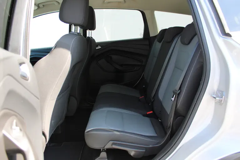 Ford Kuga 1.5 EcoBoost Trend Ultimate,Trekhaak, 120pk, Navigatie, Cruise Control, Keyless start afbeelding 11