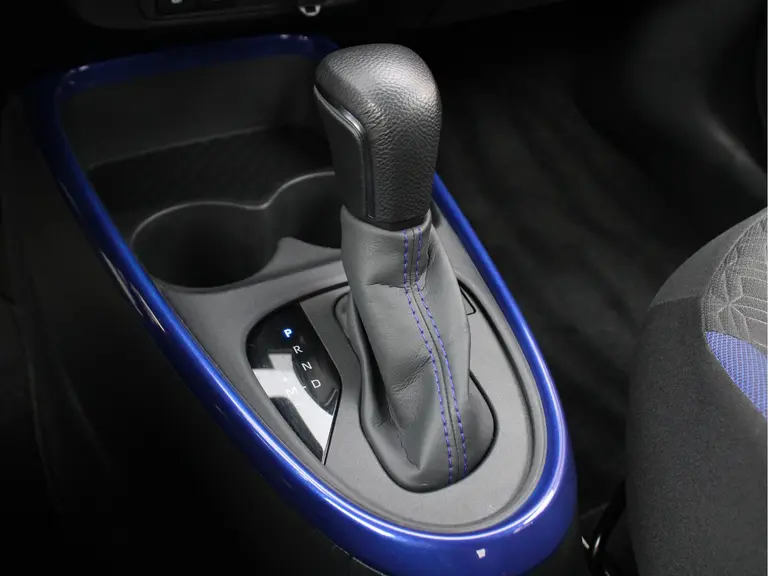 Toyota Aygo X 1.0 VVT-i S-CVT Pulse Automaat Adaptieve Cruise Control, Carplay/Android Auto, Achteruitrijcamera, Airco afbeelding 16