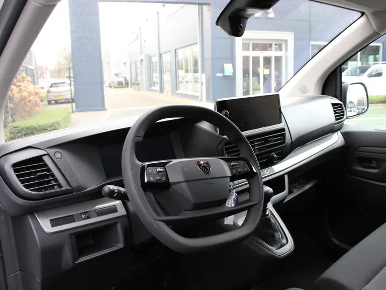 Peugeot Expert 2.0 BlueHDi 145PK L2 Navigatie, Camera Achter, Airconditioning, Audio, Cruise Control, Audio DAB afbeelding 28