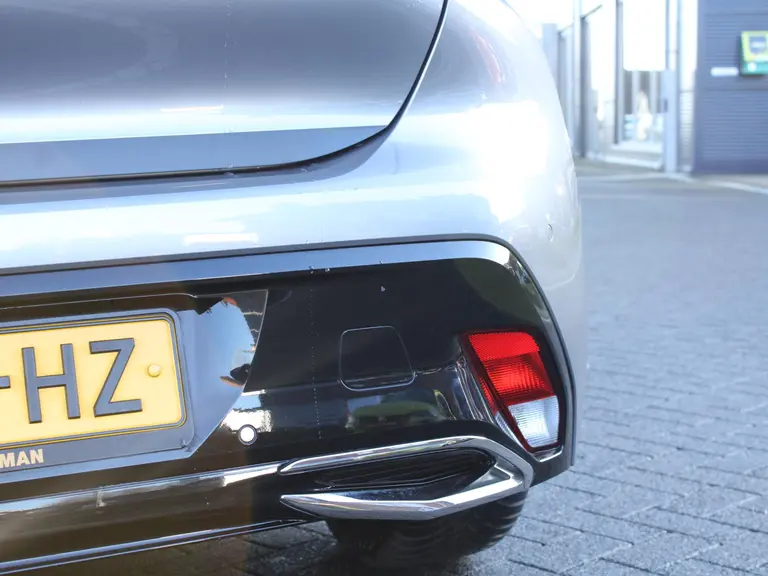 Peugeot 308 Allure Pack Business 1.2 PureTech 130PK EAT8 Automaat, Navigatie, Trekhaak Afneembaar, Camera Achter, Parkeerhulp voor & achter afbeelding 10
