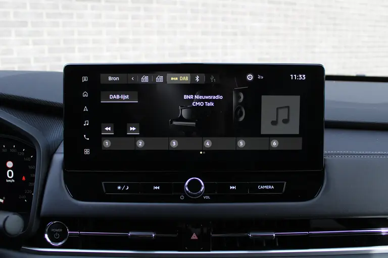 Mitsubishi Outlander 2.4 PHEV First Edition 20" LM velgen, Stuur+stoelverwarming, Standkachel, Premium audio, PDC V+A, afbeelding 30