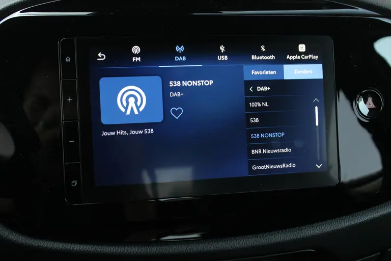 Toyota Aygo X 1.0 VVT-i S-CVT Pulse Airco Automatisch, Cruise Control Adaptief, Achteruitrijcamera, Apple Carplay/Android Auto afbeelding 22