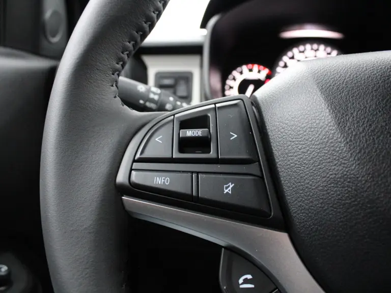 Suzuki Ignis Style 1.2 Smart Hybrid 83PK 6 jaar Garantie, Navigatie, Keyless, Climate en Cruise-Control afbeelding 19