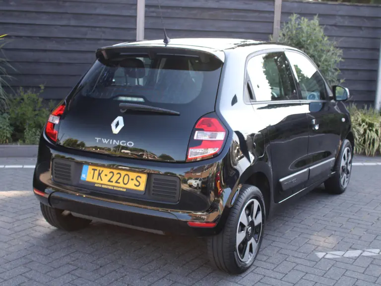 Renault Twingo Collection 1.0 SCe 71PK Airco, Bluetooth, Led Dagrijverlichting, Cruise Control afbeelding 7