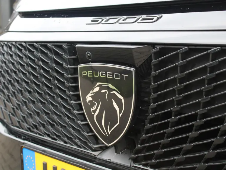 Peugeot 3008 1.2 Hybrid 136 Allure Automaat afbeelding 6