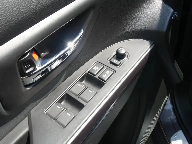 Suzuki S-Cross 1.5 Hybrid Style Automaat, Panoramadak, Navigatie, 6 JAAR GARANTIE afbeelding 11