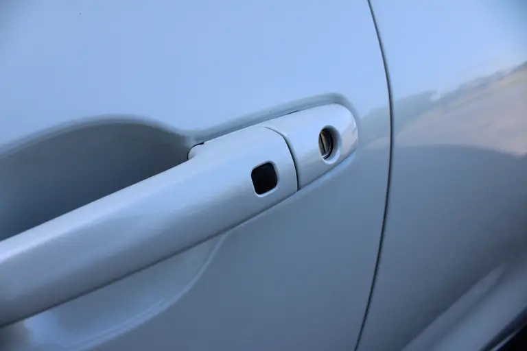 Suzuki Swift 1.4 Sport met Apple Carplay/ Android Auto, Dealer onderhouden, Cruise control en Achteruitrij Camera. afbeelding 30