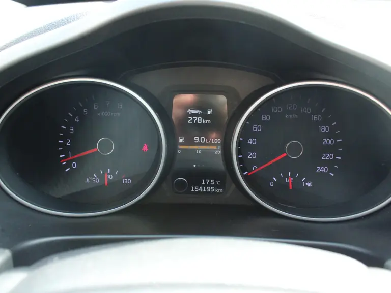 Kia Sportage 1.6 GDI BusinessLine Trekhaak, Navigatie, Cruise control, Climate control afbeelding 11