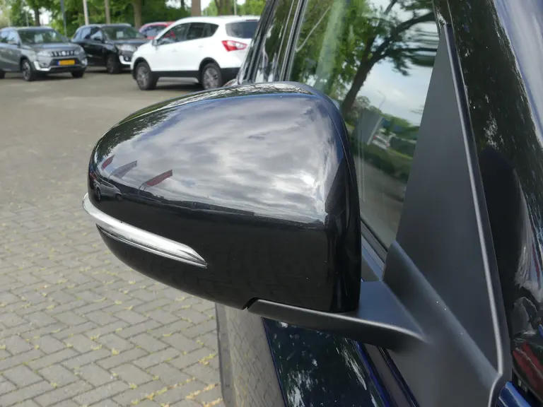 Suzuki Vitara 1.4 Boosterjet Style Smart Hybrid Panorama-dak, Trekhaak Schuif/Kanteldak, Navi, Bekleding half leder afbeelding 30