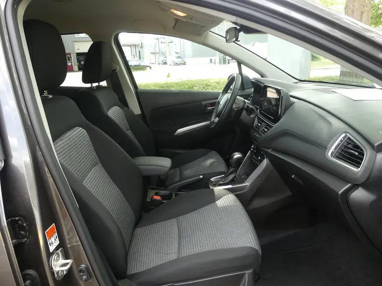 Suzuki S-Cross 1.5 Hybrid Select Automaat Automaat, Cruise control, Apple carpl/Andr auto afbeelding 8