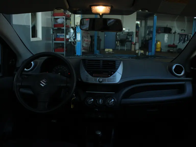 Suzuki Alto 1.0 Comfort EASSS afbeelding 10