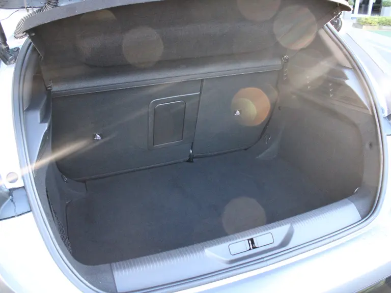 Peugeot 308 1.2 PureTech 130PK Allure Pack Business EAT8 Automaat Navigatie, Trekhaak Afneembaar, Camera Achter, Parkeerhulp voor & achter afbeelding 36