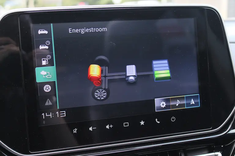 Suzuki S-Cross 1.4 Boosterjet Style Smart Hybrid 6 Jaar Garantie! Elektrisch Panoramadak, 360° Camera, Navigatie, Parkeersensoren Voor en Achter, All-Season Banden afbeelding 23