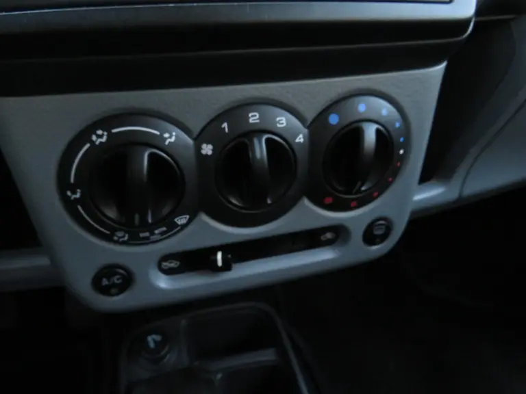 Suzuki Ignis 1.5-16V GLS, 1e Eigenaar, met Airco! afbeelding 15
