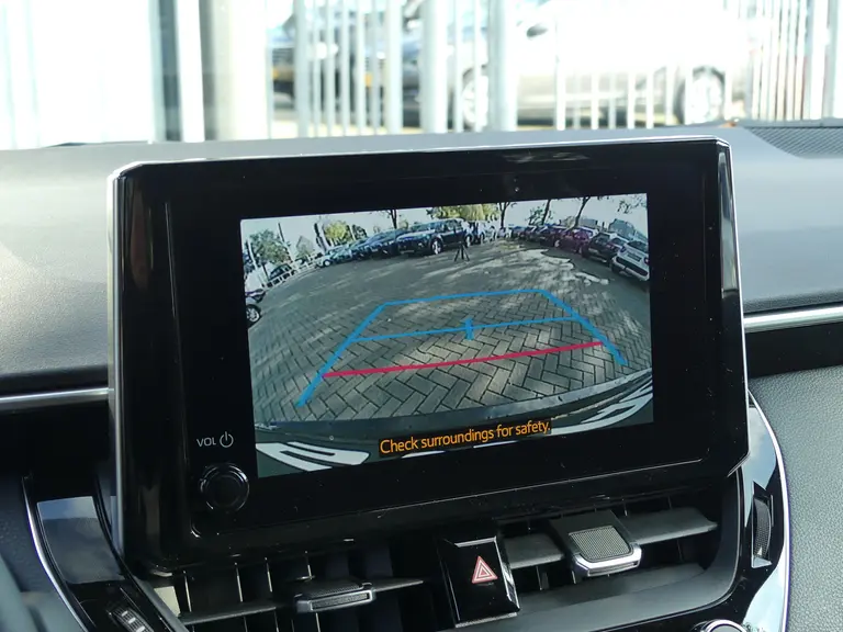 Suzuki Swace 1.8 Hybrid Select Camera, Stuurverwarming, Apple Carplay/Android Auto afbeelding 16