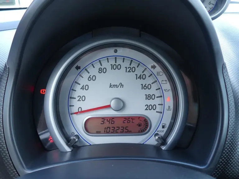 Suzuki Splash 1.0 VVT Comfort EASSS Trekhaak, Airco, Hoge instap afbeelding 15