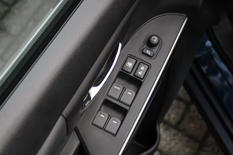 Suzuki S-Cross 1.5 Hybrid Automaat Style Nieuw met 6 Jaar Garantie! Adaptieve Cruise Control, 360 graden camera, Stoelverwarming afbeelding 28