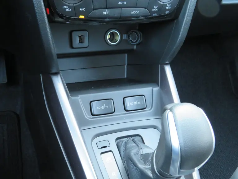 Suzuki Vitara 1.5 Hybrid Style, Automaat, Panoramadak, 6 jaar GARANTIE, Navigatie en Draadloos Applecarplay / Androidauto afbeelding 33