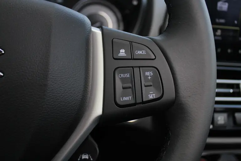 Suzuki S-Cross 1.4 Boosterjet Style Smart Hybrid 6 Jaar Garantie! Elektrisch Panoramadak, 360° Camera, Navigatie, Parkeersensoren Voor en Achter, All-Season Banden afbeelding 27