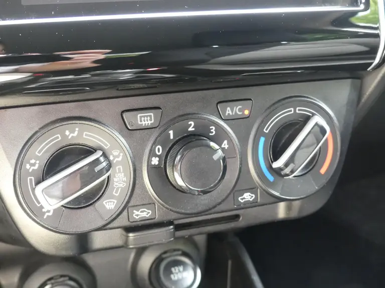 Suzuki Swift 1.2 Select Smart Hybrid Trekhaak, Cruise Control, Apple Capl/Andr Auto afbeelding 20