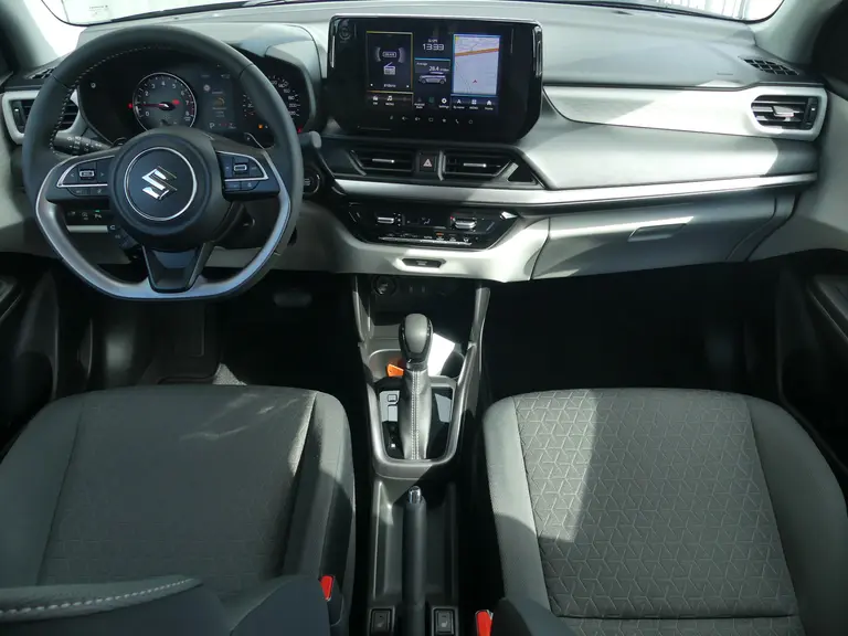 Suzuki Swift 1.2 Style Smart Hybrid, Automaat CVT Navigatie, Stoelverwarming, Camera, Apple CarPlay, Android Auto afbeelding 7