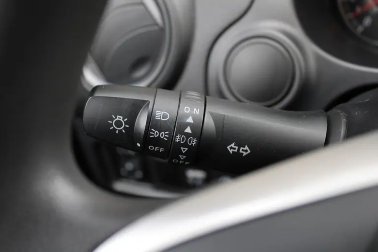 Mitsubishi Space Star 1.0 Cool+ Airco, Elektr. ramen voor, Start/Stop systeem afbeelding 12