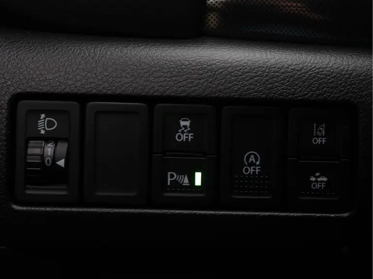 Suzuki Vitara 1.4 Boosterjet Style Smart Hybrid Leder/Alcantara Bekleding, Adaptieve Cruise en Climate Control afbeelding 33