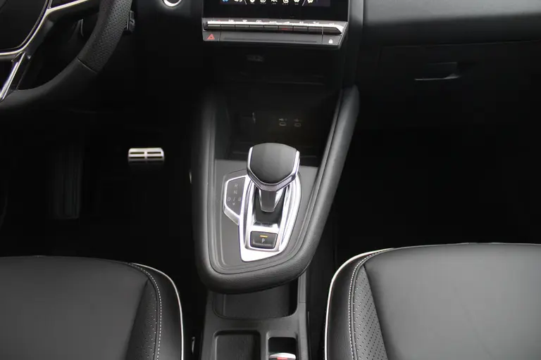 Mitsubishi ASX 1.6 HEV AT Instyle Google Navigatie, Park assist, Verw. voorruit, Harman Kardon Premium Audio, Schuifdak, afbeelding 35