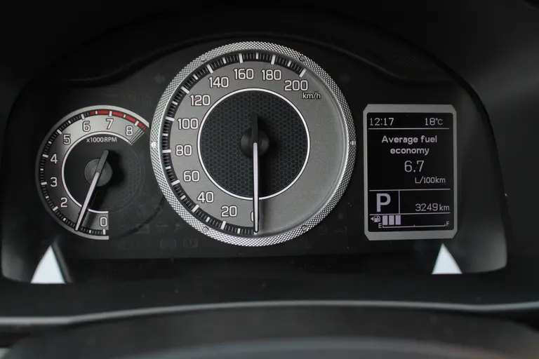 Suzuki Ignis 1.2 Smart Hybrid Select Automaat Achteruitrijcamera, Stoelverwarming, Airco, Bluetooth afbeelding 27