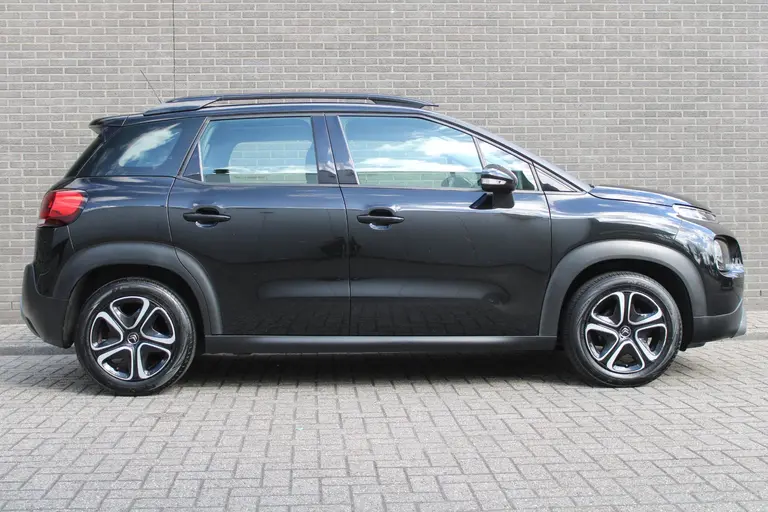 Citroën C3 Aircross 1.2 PureTech Feel Trekhaak, Airco, Cruise Control, afbeelding 2