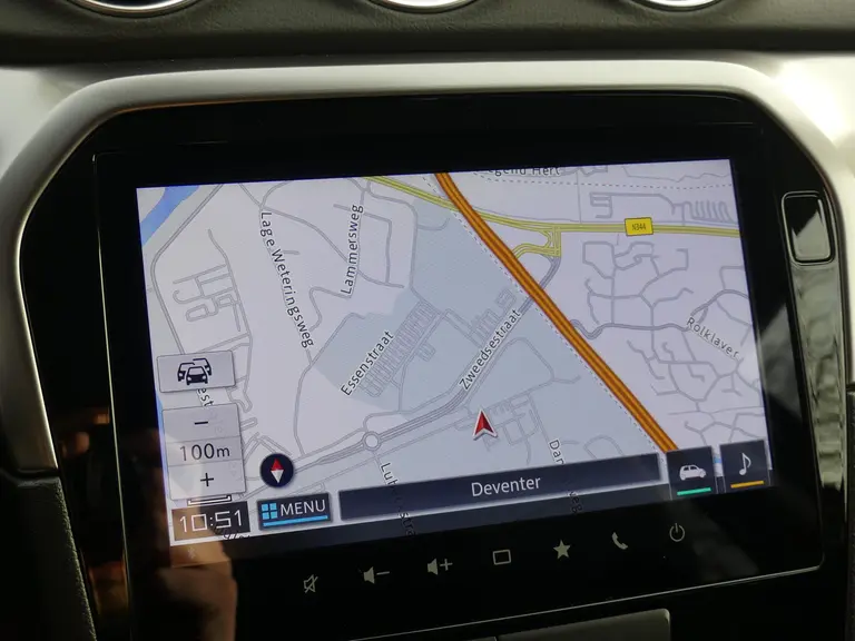 Suzuki Vitara 1.5 Hybrid Select, Automaat, NIEUW, 6 jaar Navigatie, Achteruitrijcamera afbeelding 19