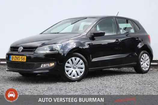 Volkswagen Polo 1.2 TSI Highline Edition Airco