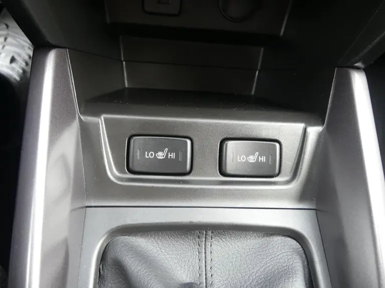 Suzuki Vitara 1.4 Boosterjet Select Smart Hybrid Apple Carpl/Andr Auto, Cruise Control, Park sensor achter + camera afbeelding 24