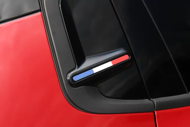 Citroën ë-C3 Max 113pk 44 kWh Automaat, Navigatie, Airco, Applecarpl./Andr. Auto, draadloos laden, achteruitrijcamera afbeelding 8