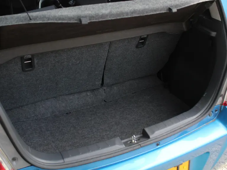 Suzuki Celerio 1.0 Comfort Bluetooth, Airco, Radio afbeelding 8